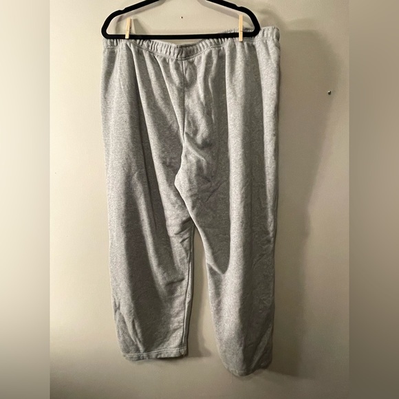 Nike grey sweatpants relaxed | Never worn - Picture 2 of 4
